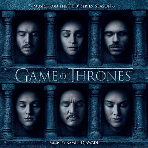 Game of Thrones: Season 6 .